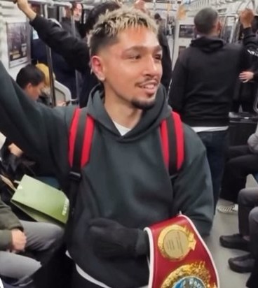 Watch: Olascuaga retains title via TKO